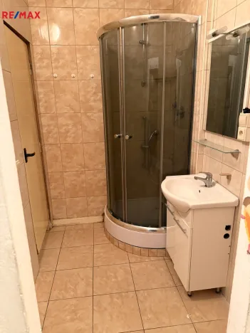 Prodej bytu 1+1, Jihlava, U Hřbitova, 36 m2