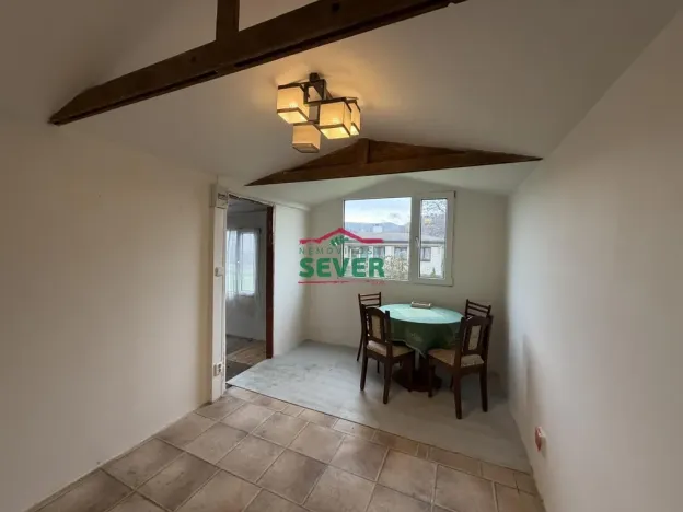 Prodej zahrady, Klášterec nad Ohří - Miřetice u Klášterce nad Ohří, Žižkova, 340 m2