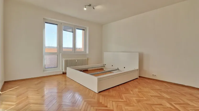 Pronájem bytu 3+kk, Frýdek-Místek, Jiráskova, 63 m2