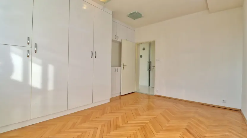 Pronájem bytu 3+kk, Frýdek-Místek, Jiráskova, 63 m2