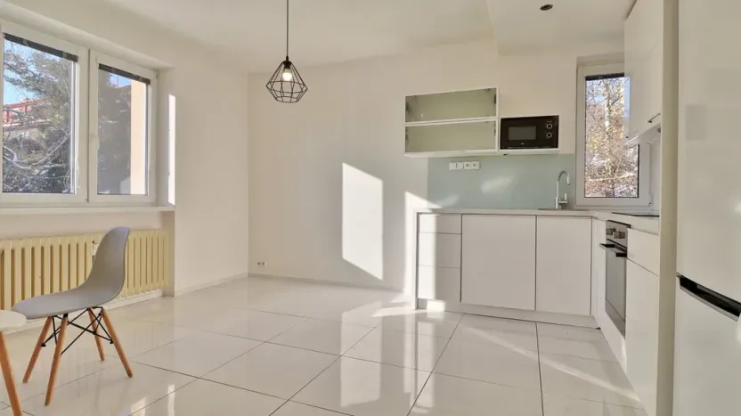 Pronájem bytu 3+kk, Frýdek-Místek, Jiráskova, 63 m2