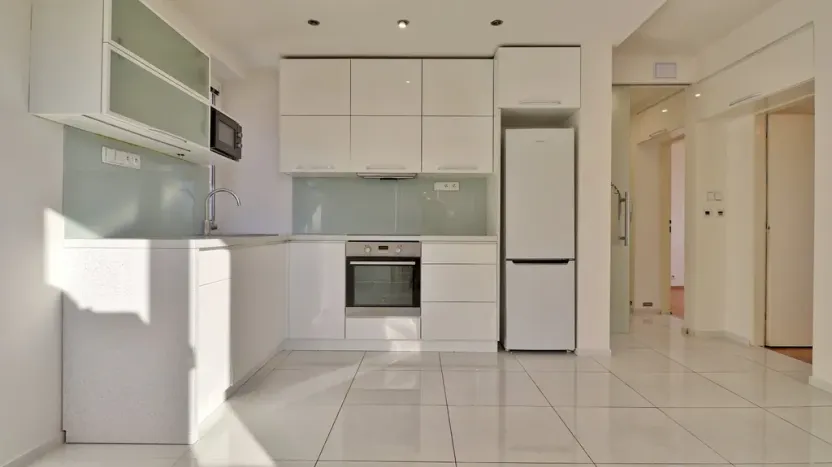 Pronájem bytu 3+kk, Frýdek-Místek, Jiráskova, 63 m2