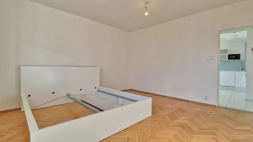 Pronájem bytu 3+kk, Frýdek-Místek, Jiráskova, 63 m2