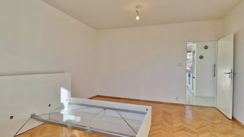 Pronájem bytu 3+kk, Frýdek-Místek, Jiráskova, 63 m2