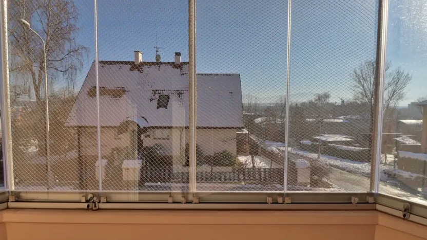 Pronájem bytu 3+kk, Frýdek-Místek, Jiráskova, 63 m2