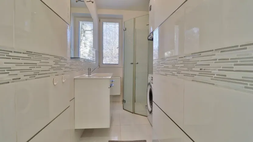 Pronájem bytu 3+kk, Frýdek-Místek, Jiráskova, 63 m2