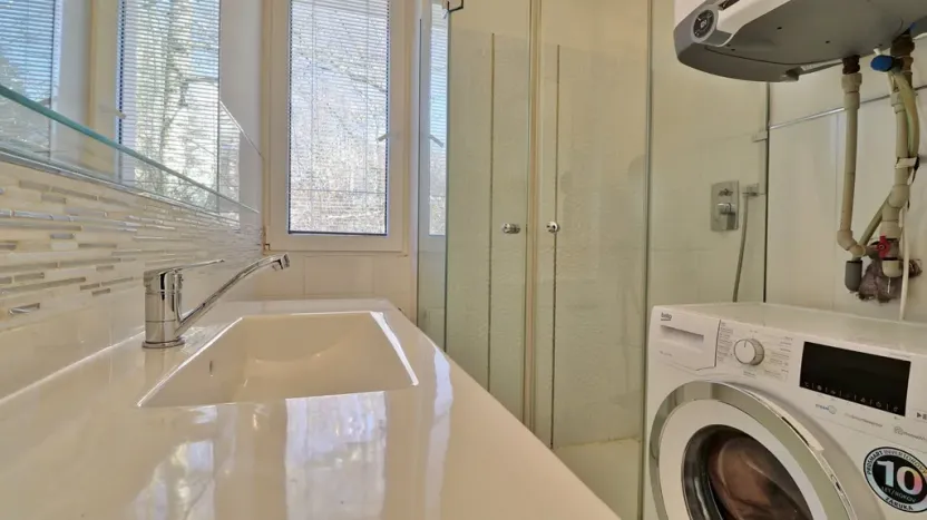 Pronájem bytu 3+kk, Frýdek-Místek, Jiráskova, 63 m2