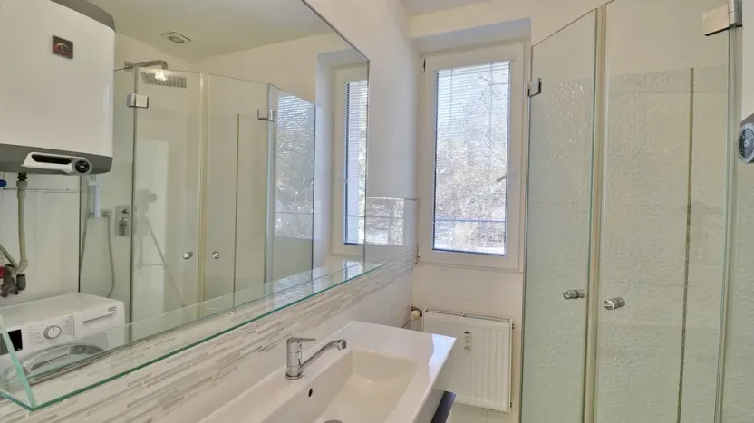 Pronájem bytu 3+kk, Frýdek-Místek, Jiráskova, 63 m2