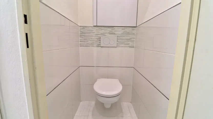 Pronájem bytu 3+kk, Frýdek-Místek, Jiráskova, 63 m2