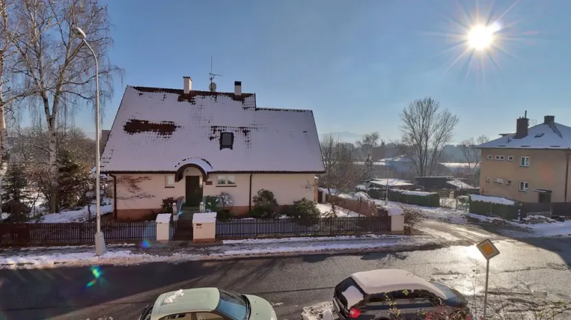 Pronájem bytu 3+kk, Frýdek-Místek, Jiráskova, 63 m2