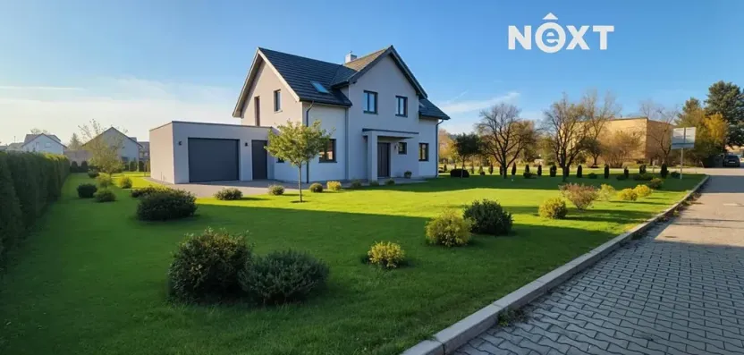 Prodej pozemku pro bydlení, Sokolnice, 1055 m2