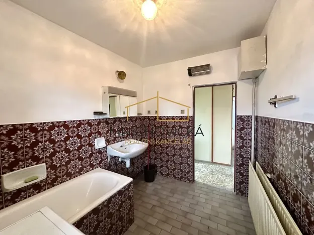 Prodej rodinného domu, Velké Popovice, Na Dlaskově, 180 m2