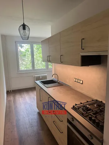 Pronájem bytu 2+1, České Budějovice, Dobrovodská, 63 m2