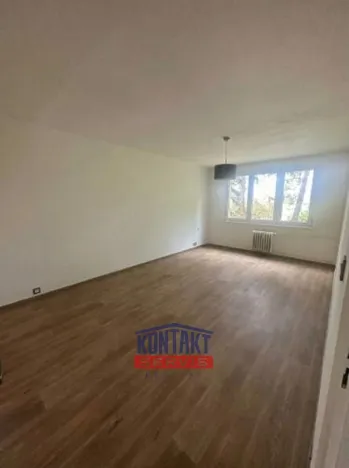 Pronájem bytu 2+1, České Budějovice, Dobrovodská, 63 m2