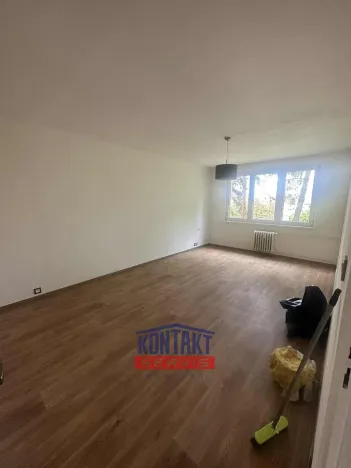 Pronájem bytu 2+1, České Budějovice, Dobrovodská, 63 m2