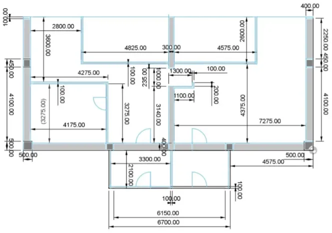 Pronájem obchodního prostoru, Bratislava, Slovenská republika, Pri Šajbách 9335/34, 102 m2