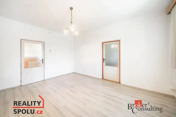 Prodej rodinného domu, Spálené Poříčí, Havlíčkova, 93 m2