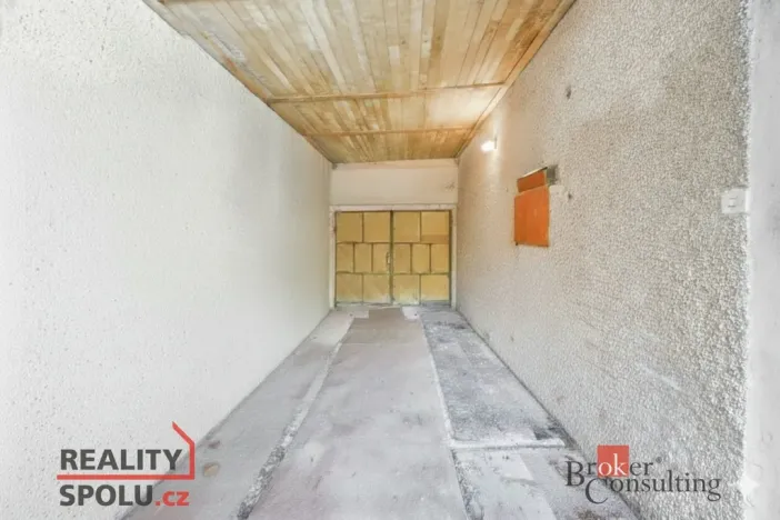 Prodej rodinného domu, Spálené Poříčí, Havlíčkova, 93 m2