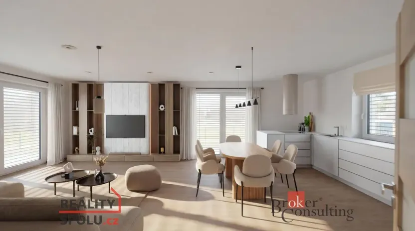 Prodej rodinného domu, Ronov nad Doubravou, 120 m2