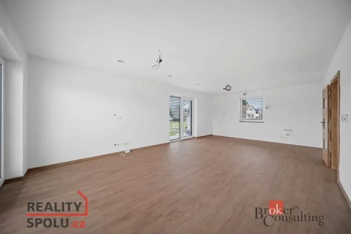 Prodej rodinného domu, Ronov nad Doubravou, 120 m2