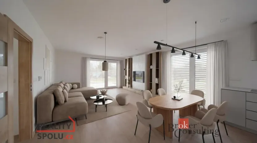 Prodej rodinného domu, Ronov nad Doubravou, 120 m2