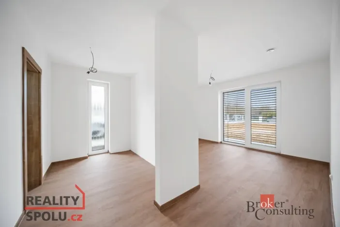 Prodej rodinného domu, Ronov nad Doubravou, 120 m2