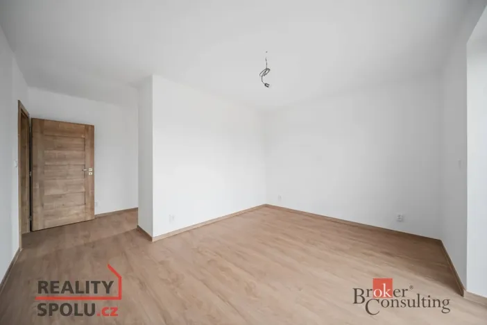 Prodej rodinného domu, Ronov nad Doubravou, 120 m2