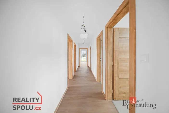 Prodej rodinného domu, Ronov nad Doubravou, 120 m2