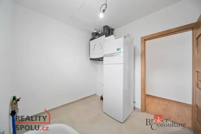 Prodej rodinného domu, Ronov nad Doubravou, 120 m2