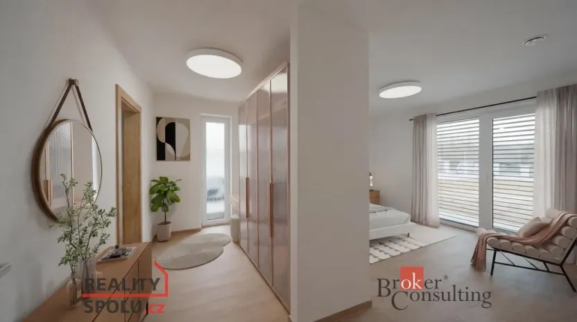 Prodej rodinného domu, Ronov nad Doubravou, Za Vodou, 120 m2