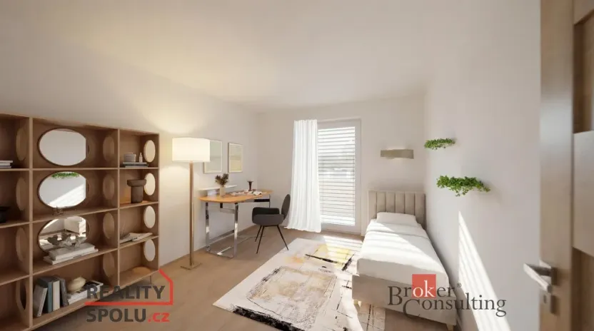 Prodej rodinného domu, Ronov nad Doubravou, Za Vodou, 120 m2