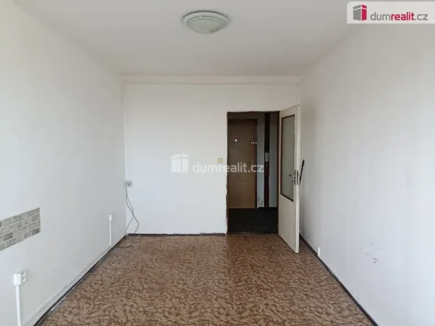 Pronájem bytu 3+1, Praha, Vodnická, 70 m2