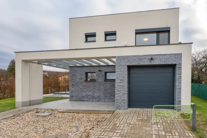 Prodej rodinného domu, Mníšek pod Brdy, U Kolejí, 200 m2