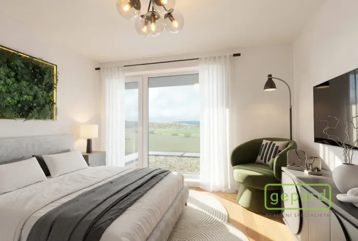 Prodej rodinného domu, Mníšek pod Brdy, U Kolejí, 200 m2