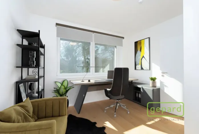 Prodej rodinného domu, Mníšek pod Brdy, U Kolejí, 200 m2