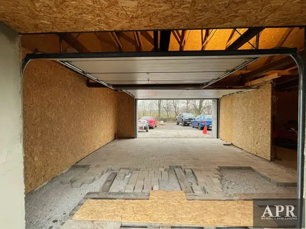 Prodej bytu 2+1, Dolní Němčí, Nivnická, 70 m2