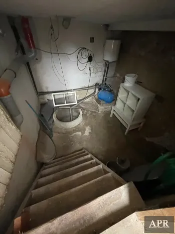 Prodej bytu 2+1, Dolní Němčí, Nivnická, 70 m2