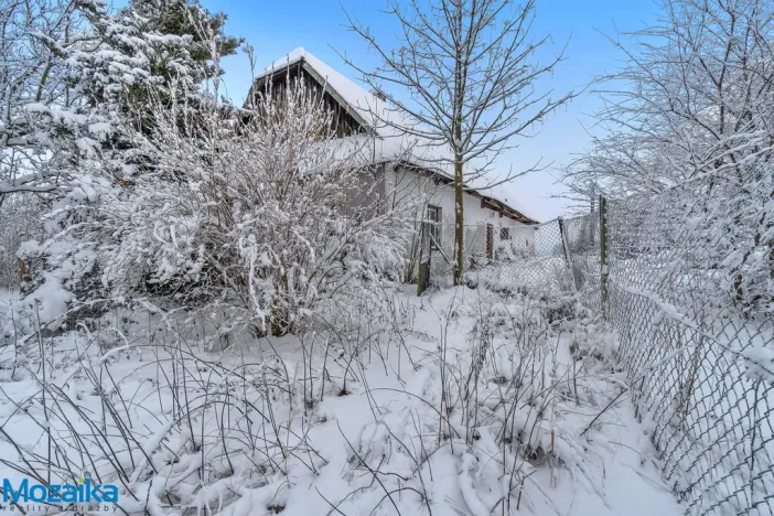 Prodej zemědělské usedlosti, Dědová, 400 m2