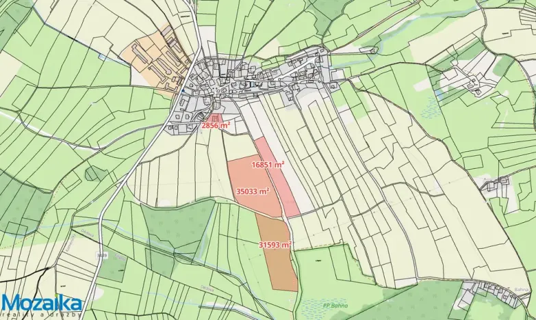 Prodej zemědělské usedlosti, Dědová, 400 m2