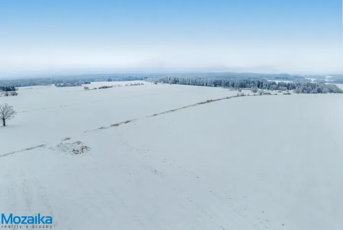 Prodej zemědělské usedlosti, Dědová, 400 m2