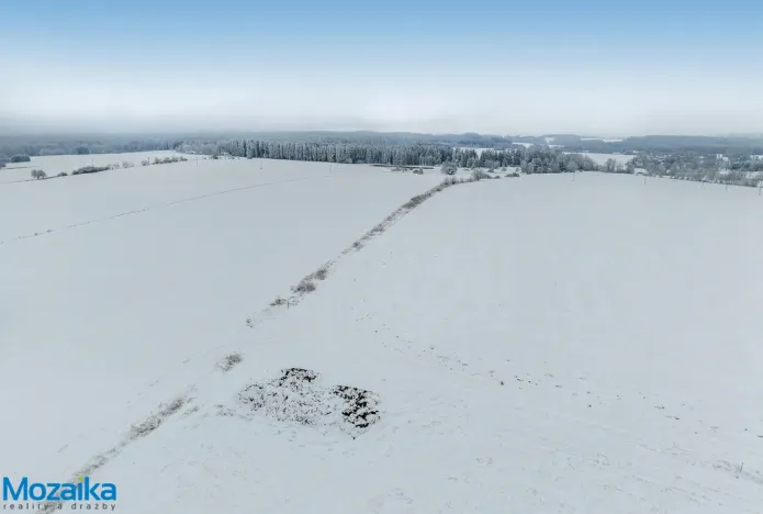 Prodej zemědělské usedlosti, Dědová, 400 m2