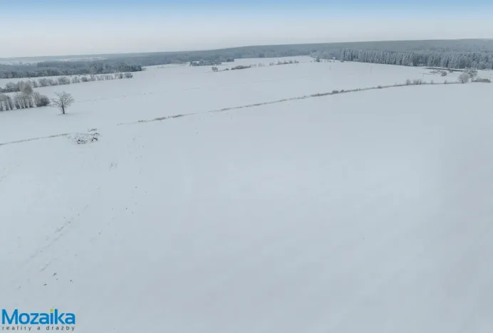 Prodej zemědělské usedlosti, Dědová, 400 m2