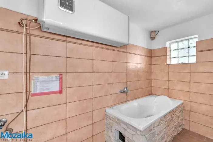 Prodej zemědělské usedlosti, Dědová, 400 m2