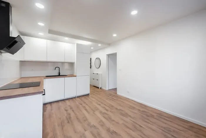 Prodej bytu 2+kk, Praha - Kamýk, Seidlova, 45 m2