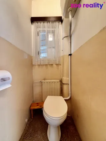 Prodej rodinného domu, Hrušovany - Lažany, 87 m2