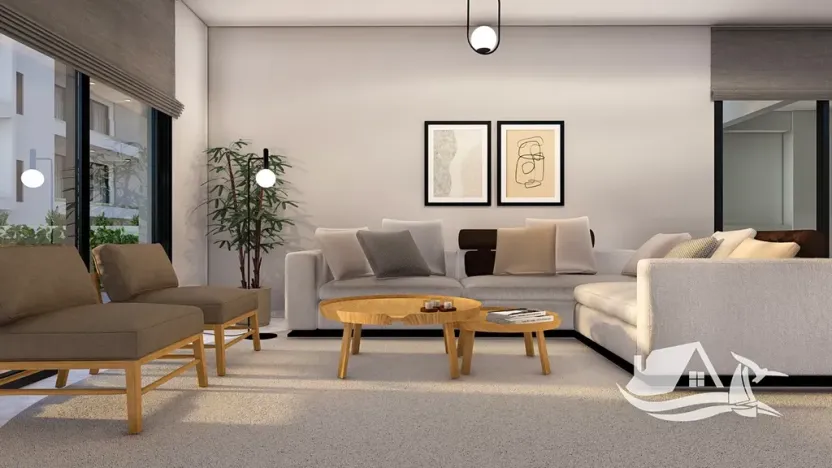 Prodej vily, Pafos, Kypr, 185 m2