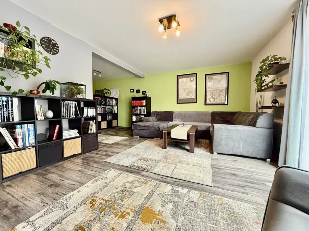 Prodej rodinného domu, Dobročovice, 111 m2