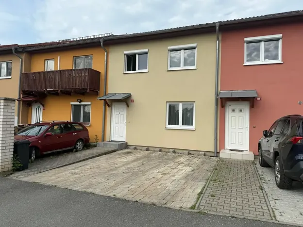 Prodej rodinného domu, Dobročovice, 111 m2