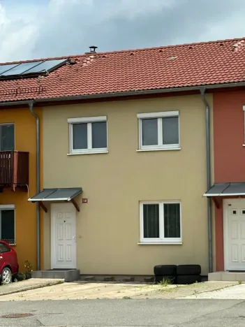 Prodej rodinného domu, Dobročovice, 111 m2