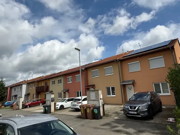 Prodej rodinného domu, Dobročovice, 111 m2